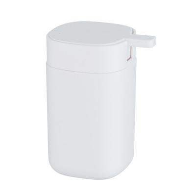 Zeepdispenser Wenko davos 350 ml Wit Plastic