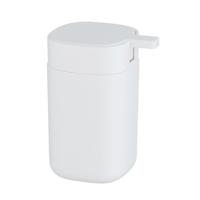 Zeepdispenser Wenko davos 350 ml Wit Plastic