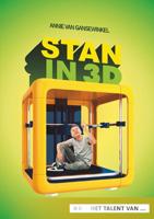 Stan in 3D (Hardback)