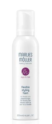 Marlies Möller Gel Style & Hold Flexible Styling Foam 200ml