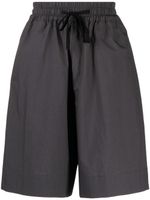 Toogood short de jogging The Diver - Gris