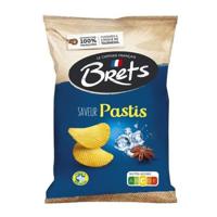 Brets Brets - Patis Chips 125 Gram