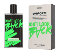 Armand Basi Uniform Don&apos;t Look Back Eau de Toilette Spray 100 ml