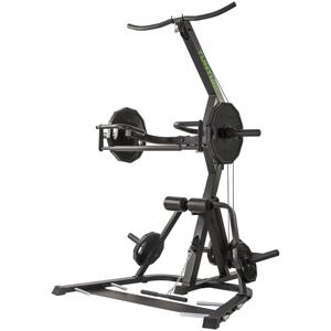 Tunturi WT85 Leverage Pulley Gym l Krachtstation