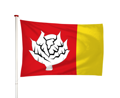 Vlag Terzool - Tersoal (fr)