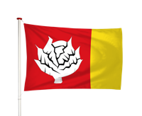 Vlag Terzool - Tersoal (fr)