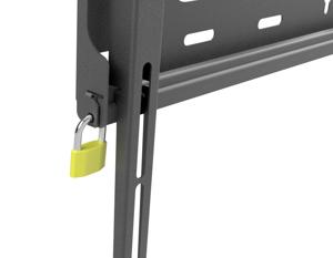 iiyama MD-WM6040 Universele wandbevestiging wandmontage