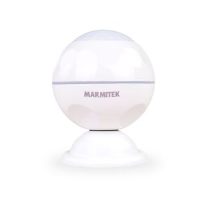 Marmitek SENSE SE - Smart Wi-Fi sensor - Motion | scene activation | battery Bewegingssensor Wit