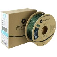 Polymaker PA02027 Filament PLA kunststof 1.75 mm 1000 g Donkergroen, Groen PolyLite™ 1 stuk(s)