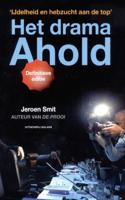 Het drama Ahold (Paperback)