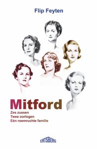 Mitford - Flip Feyten - ebook