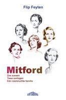 Mitford - Flip Feyten - ebook