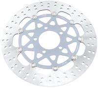 TRW -lucas remschijf "msw250" rotor msw250 floating