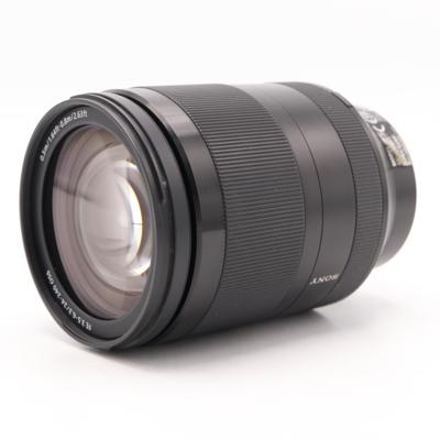 Sony FE 24-240mm F/3.5-6.3 OSS occasion