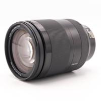 Sony FE 24-240mm F/3.5-6.3 OSS occasion