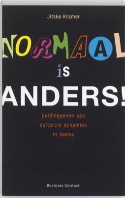 Normaal is anders! (Paperback)