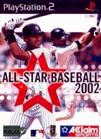 All-Star Baseball 2002 - thumbnail