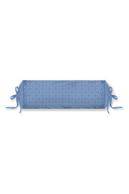 Pip Studio Rolkussen Bustani Blauw