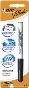 BIC whiteboardmarker Velleda 1,4 mm zwart