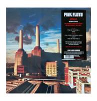 Pink Floyd - Animals LP