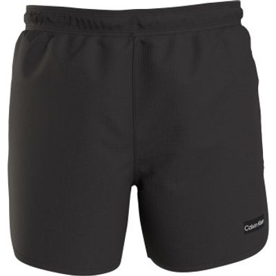 Calvin Klein Cool Iconic Texture Swimshorts
