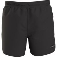 Calvin Klein Cool Iconic Texture Swimshorts * Actie *