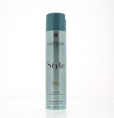 Rene Furterer Style Haarlak Finishing Spray Hold 3 - Hold & Shine 300ml