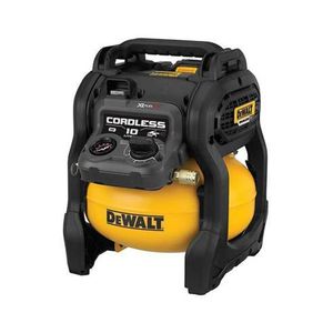 DeWALT DCC1054T2 luchtcompressor 31 l/min 300 W Batterij/Accu