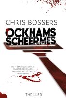 Ockhams scheermes - Chris Bossers - ebook - thumbnail