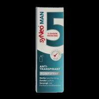 Syneo 5 Man antitranspirant 30 Milliliter