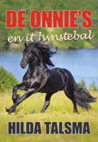 De Onnie&apos;s en it hynstebal (Paperback) - thumbnail