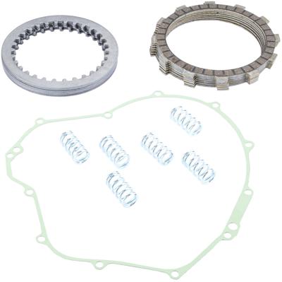 TRW Clutch super kit, msk243