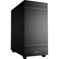 Rebel C50 Black Tower behuizing