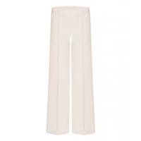 cambio - Beige | Dames | Jeans | Beige | 42 | regular | Kamst mode