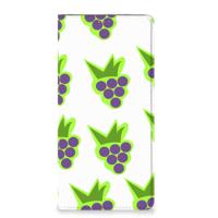 Samsung Galaxy A13 (4G) | Flip Style Cover | Druiven