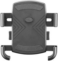 INTERPHONE gsm-houder cell phone holder interph crab black universal