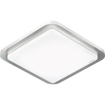 Steinel 052539 LED INNENLEUCHTE RS D2 S LED-plafondlamp met bewegingsmelder LED Zonder 8.8 W Wit