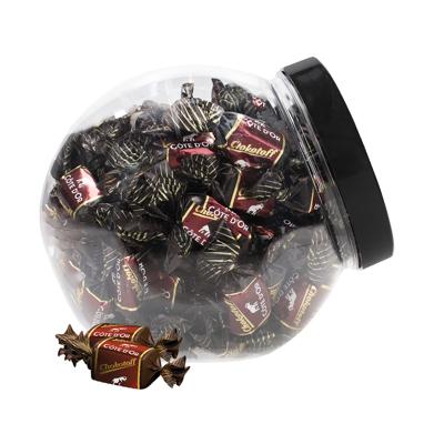 Côte d'Or Chokotoff - toffee met pure chocolade - 750g