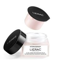 Lierac Hydragenist The Rehydrating Radiance Cream-Gel Refill 50ml