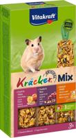 Multivitamine triomix hamster 3in1 - Vitakraft