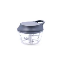 Handmatige minihakker met trekkoord Quid Ozon Staal Metaal 13,5 x 12 x 10 cm