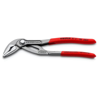 Knipex Cobra® Waterpomptang ES - 87 51 180 sb