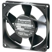 Panasonic ASEN10416 Axiaalventilator 230 V/AC 174 m³/h (l x b x h) 120 x 120 x 38 mm