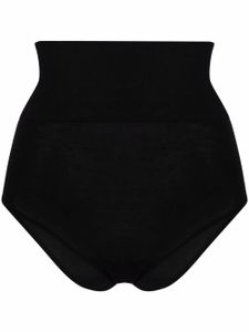 ERES culotte Precise à taille haute - Noir