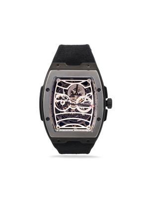 Ingersoll Watches montre The Challenger 44 mm - Argent