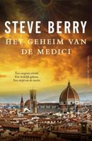 Het geheim van De Medici - Steve Berry - ebook