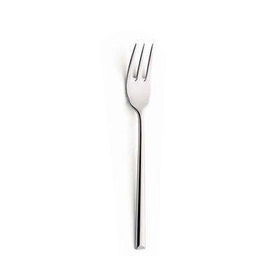 Vorkenset Amefa Metropole Vis Staal Metaal 21 cm (12 Stuks)