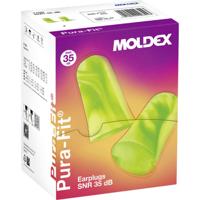 Moldex 770001 Pura-Fit Oordoppen 35 dB Eenmalig gebruik EN 352-2 200 paar