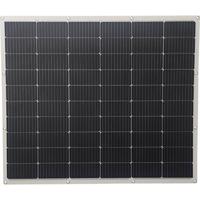 Sygonix Flexible Monokristallijn zonnepaneel 220 W