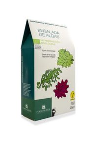 3 Zeewierenmix bio